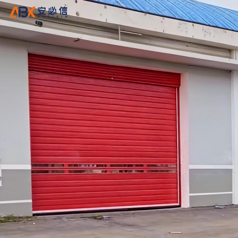 温州市医药密闭高速门