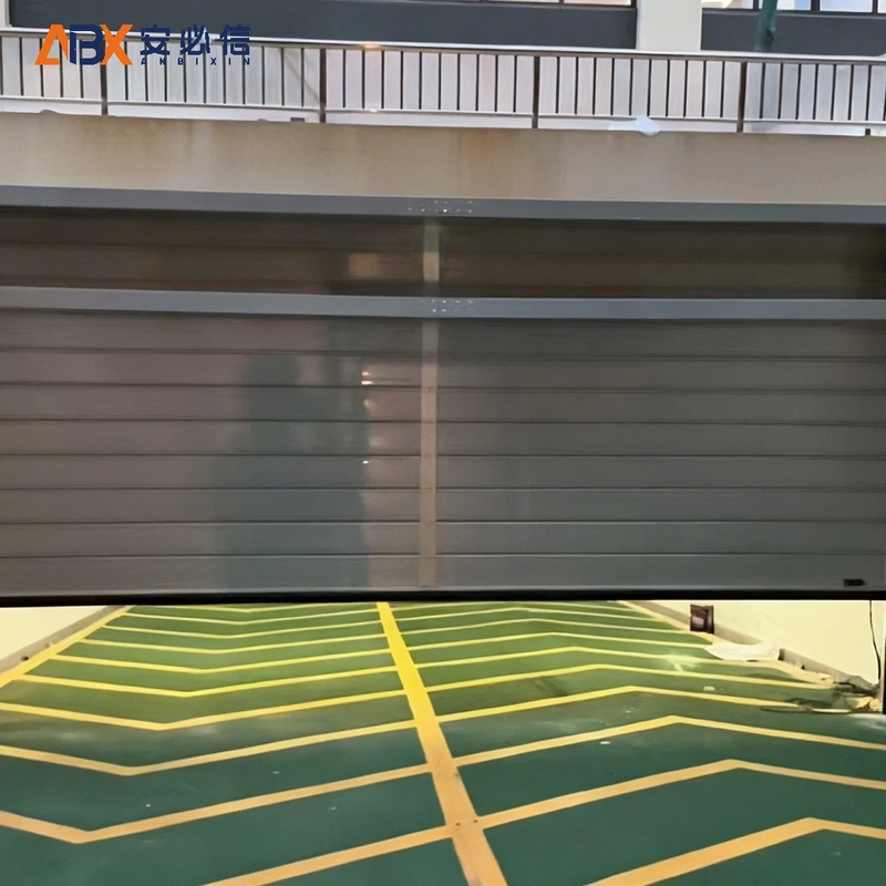 温州市厂房高速门