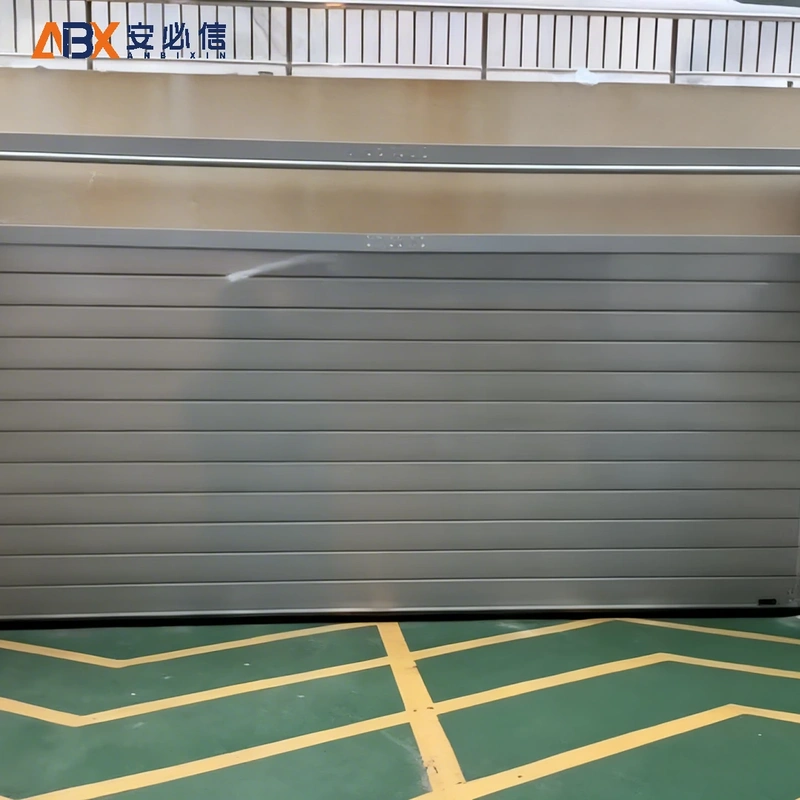 温州市雷达高速门